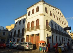 Museus também são opção de lazer nos finais de semana em Salvador