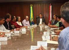  Policlínica Regional de Saúde