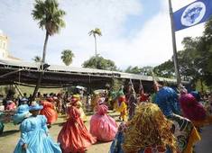 Festival Universitário Baiano de Arte e Cultura