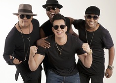  Oz Bambaz em duas edições especiai