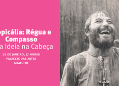 Programaço para quarta-feira