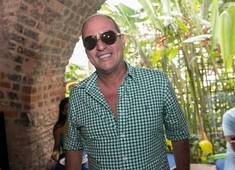 "Odoyá Sobre o Mar"