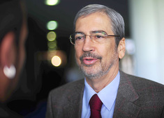 Agora a Bahia tem voz em Brasília