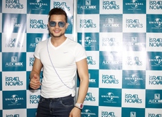 Sertanejo para fechar a folia