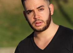 Dan Valente vai invadir um pedaço de Las Vegas...