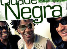 Cidade Negra