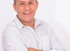 Noite animada e regada a muita salsa