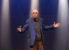 O ESCÂNDALO PHILIPPE DUSSAERT