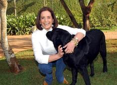 O Adeus a Lúcia Flecha de Lima