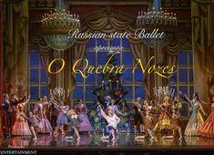 Um dos maiores espetáculos de dança do mundo em Salvador