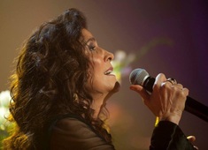 Shows inéditos de Joana no Sheraton da Bahia.