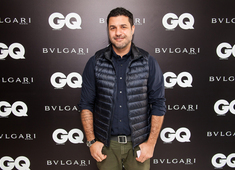 Primeira edição do Soul Burger