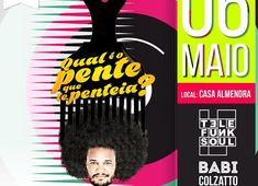 Qual é o Pente que te Penteia?!