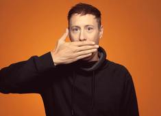 Música eletrônica na Boate Zero