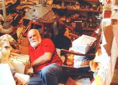 Pavilhão brasileiro é destaque na  Bienal de Veneza