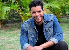 Felipe Velozo volta a Salvador com o espetáculo Barrela