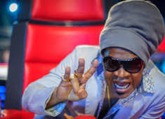 Showzaço de Carlinhos Brown