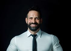 Marcelo Ligieri aterrissando em Salvador