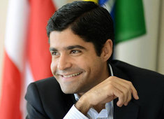 Salvador se torna o primeiro município do país a conseguir um financiamento no BID para o Prodetur.