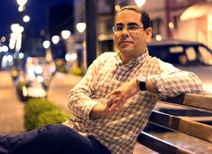 Samuel Quinto - o músico figura entre os tops do jazz instrumental na Europa