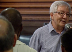  Olival Freire Júnior - Primeiro brasileiro a integrar o conselho da History of Science Society