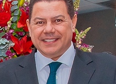 Marcelo Sacramento continua no comando do Yacht Clube da Bahia