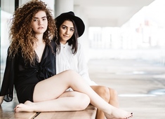 Pop rural na Concha Acústica do Teatro Castro Alves