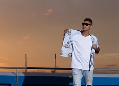 Anote este nome: Victor Torres