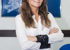 Priscila Wiederkehr , trajetória de sucesso no estado baiano