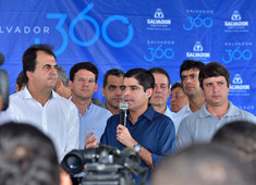 Prefeitura promoverá mais quatro mudanças viárias na cidade