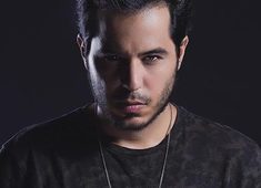 O cantor baiano Tomate rumo a  terra do Tio Sam