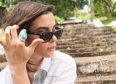 Oficinas e Roupas de Marca compõem clima no Bombazar