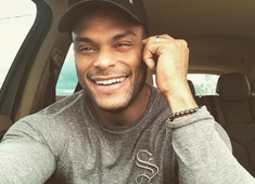 Tony Salles continua internado no Aliança