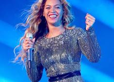 Beyoncé foi a cantora mais bem paga do mercado musical em 2016