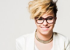 Maria Gadú na Concha Acústica