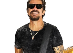 Tuca Fernandes agita Governador Valadares nesse final de semana