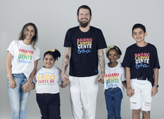 “Um Dia Pode Mudar Tudo”