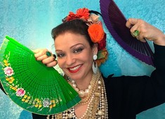 Quinta Musical  no Yacht Clube da Bahia com Monica San Galo