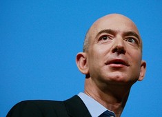 Fundador da Amazon desbanca Bill Gates e se torna pessoa mais rica do mundo