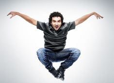 Marco Luque em solo baiano