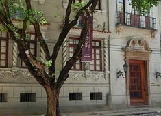 Feirinha agroecológica no Corredor da Vitória