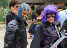 XI Festival da Cultura Japonesa de Salvador