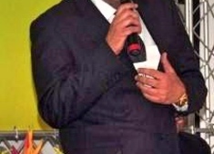 Marco Anton Ribeiro é o mais novo Presdiente da AMFAPV