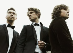 Salvador recebe show de Hanson