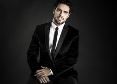 Thiago Arancam no TCA