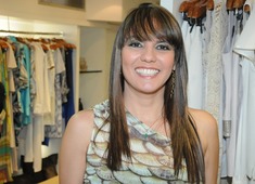 Aniversário de Karla Borges