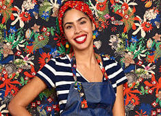 Barra Fashion Mall 2017 tem Fernanda Motta, Thiago Fortes, Amir Slama e Bela Gil