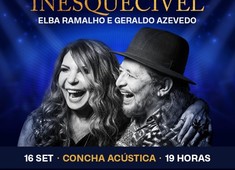 UM ENCONTRO INESQUECÍVEL