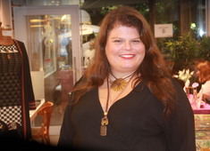 10° News By Nanda Lebram festeja a Primavera no Salvador Express Praia Hotel