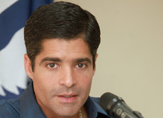 ACM Neto lançou nesta terça-feira o projeto Família Empreendedora